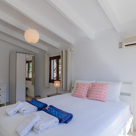 Villa Diani Binibeca Εξωτερικό φωτογραφία