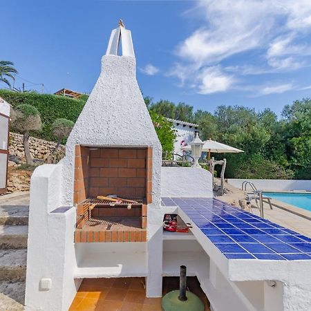 Villa Diani Binibeca Εξωτερικό φωτογραφία