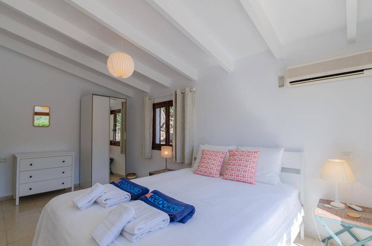 Villa Diani Binibeca Εξωτερικό φωτογραφία