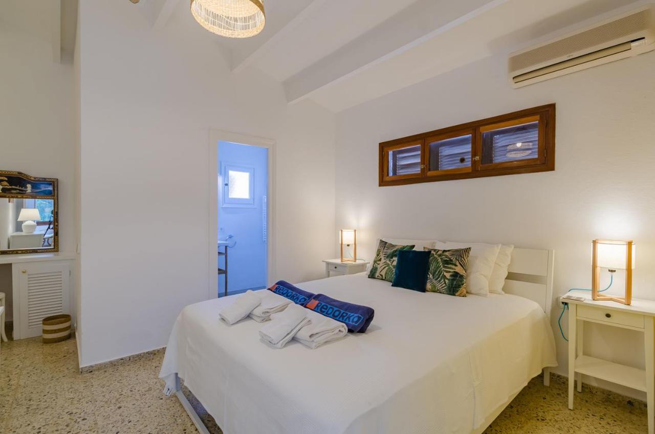 Villa Diani Binibeca Εξωτερικό φωτογραφία