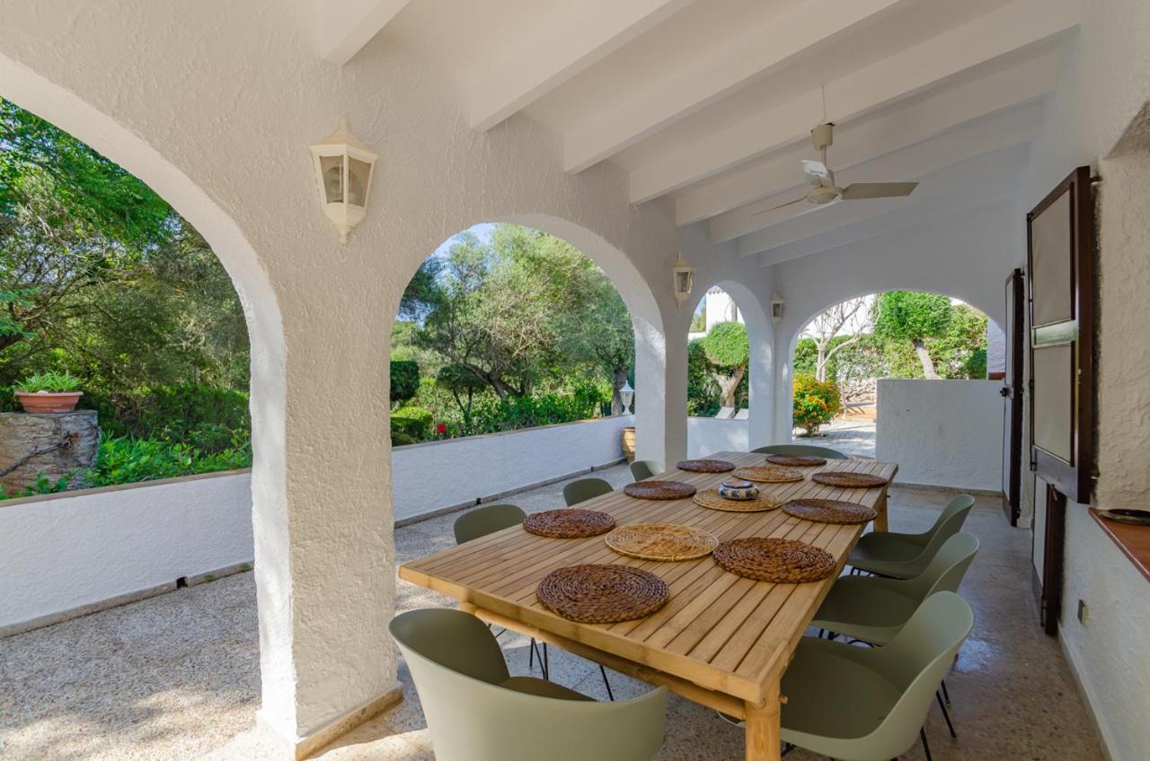 Villa Diani Binibeca Εξωτερικό φωτογραφία
