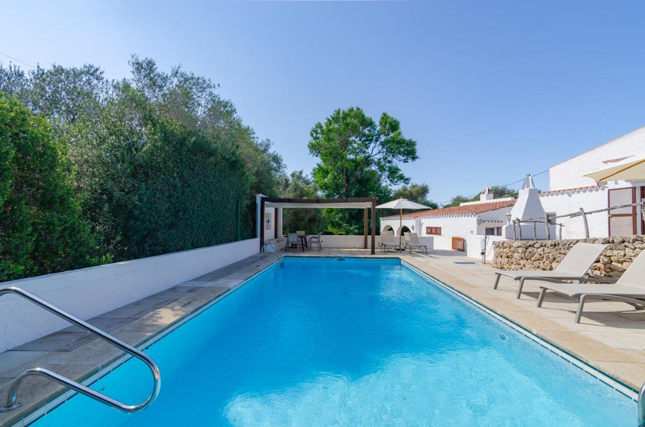 Villa Diani Binibeca Εξωτερικό φωτογραφία