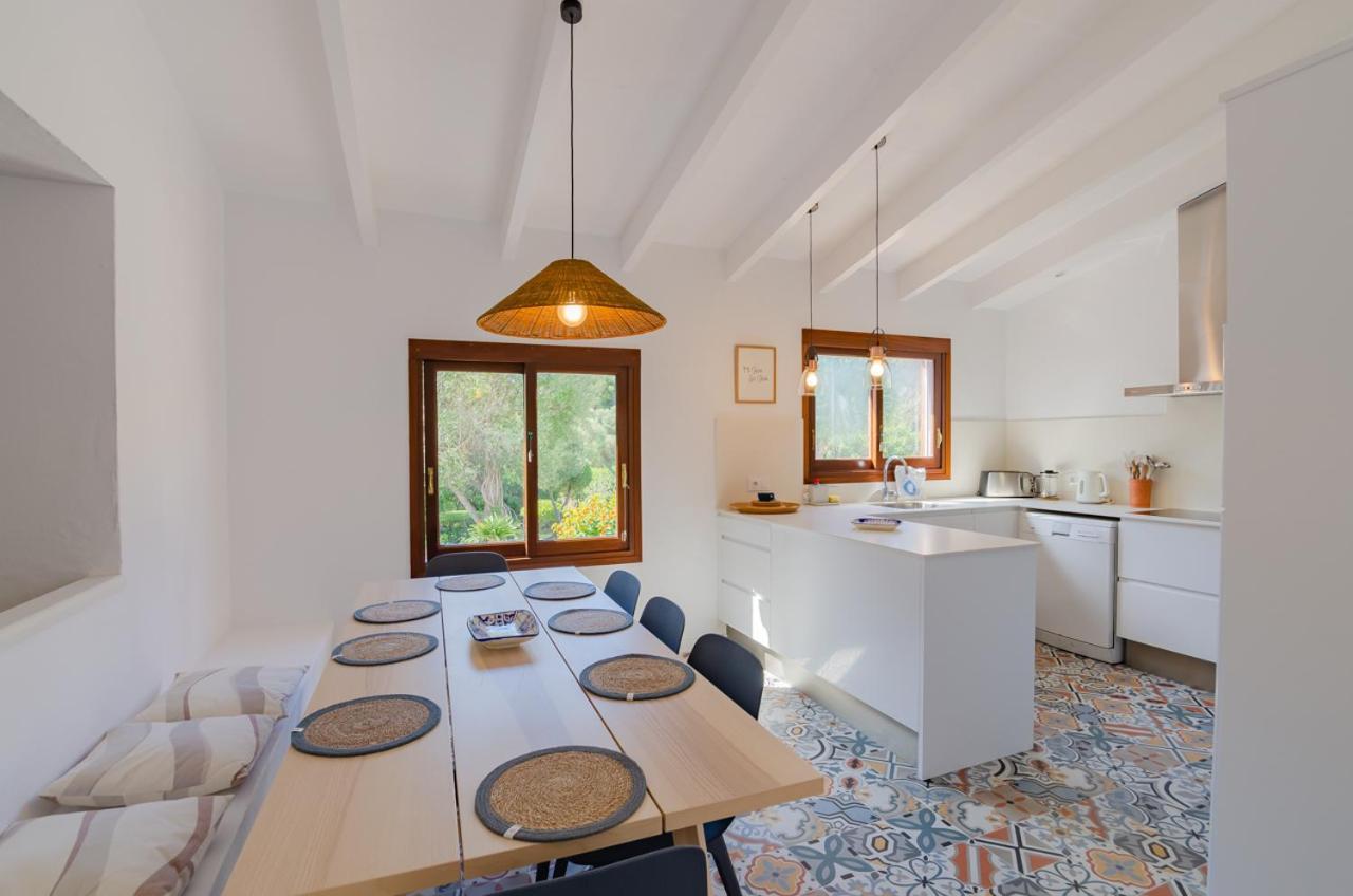 Villa Diani Binibeca Εξωτερικό φωτογραφία
