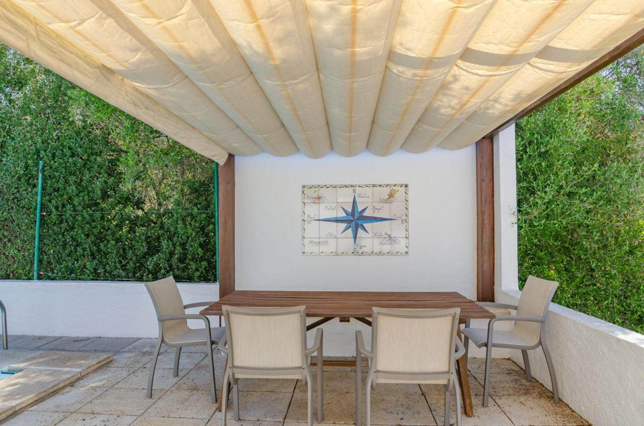 Villa Diani Binibeca Εξωτερικό φωτογραφία
