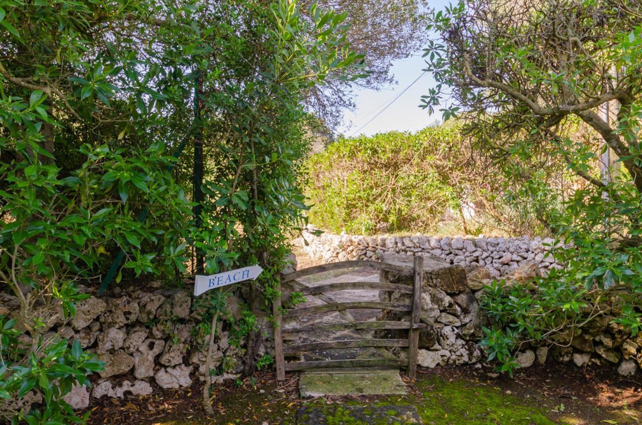 Villa Diani Binibeca Εξωτερικό φωτογραφία