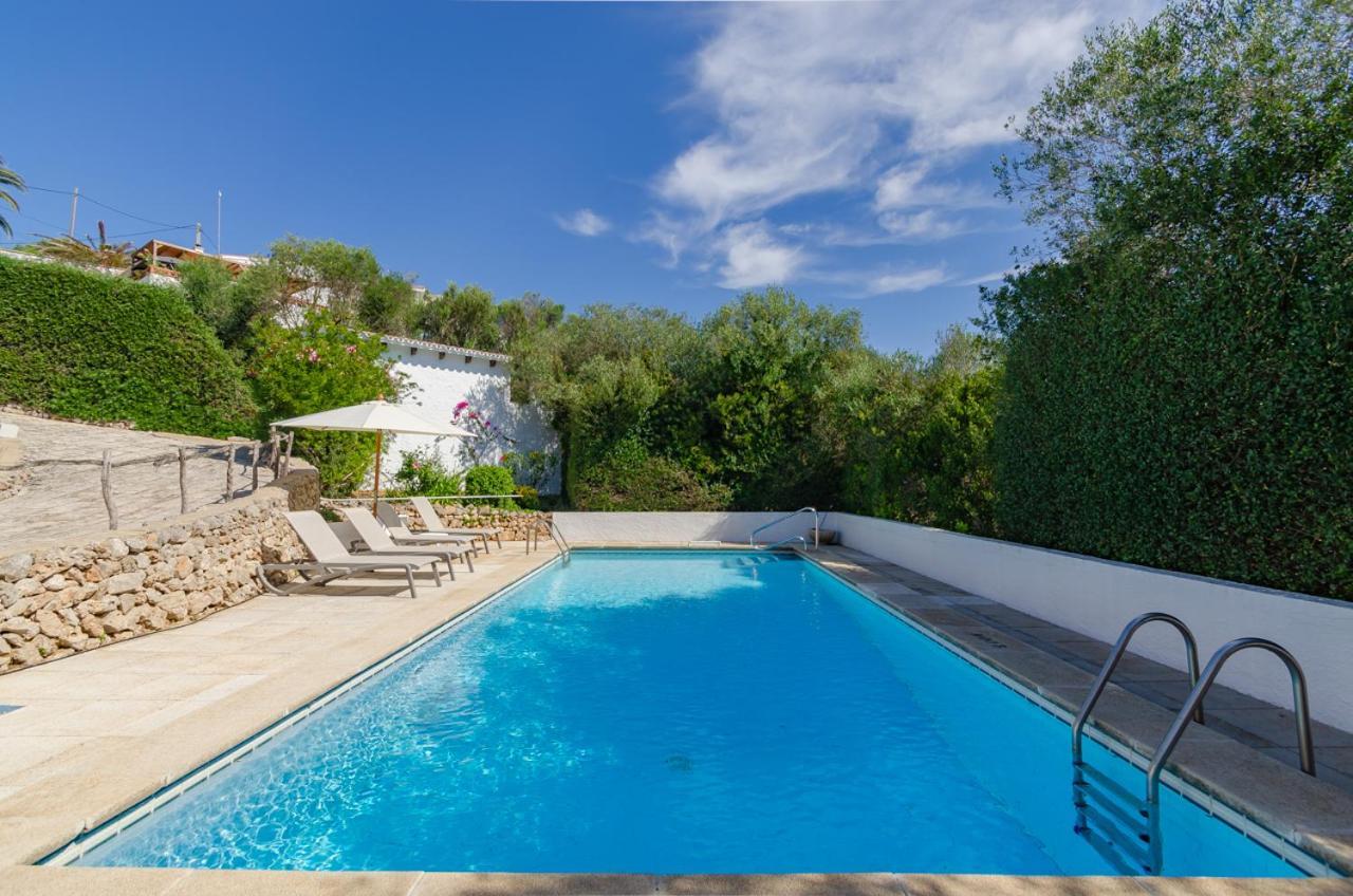 Villa Diani Binibeca Εξωτερικό φωτογραφία