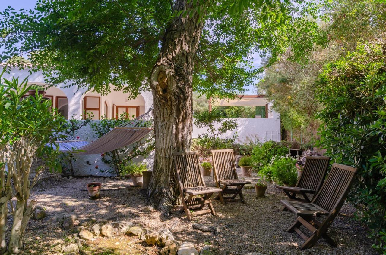 Villa Diani Binibeca Εξωτερικό φωτογραφία