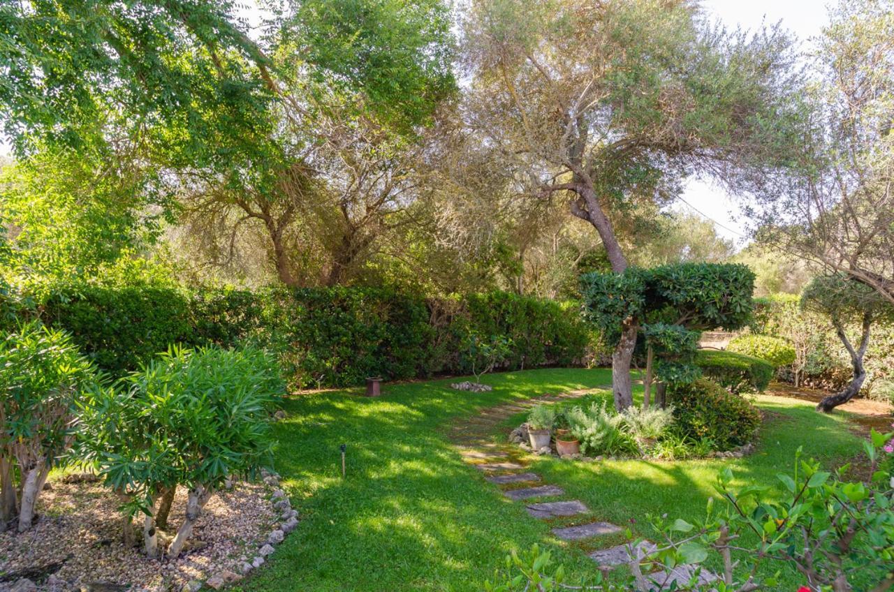 Villa Diani Binibeca Εξωτερικό φωτογραφία
