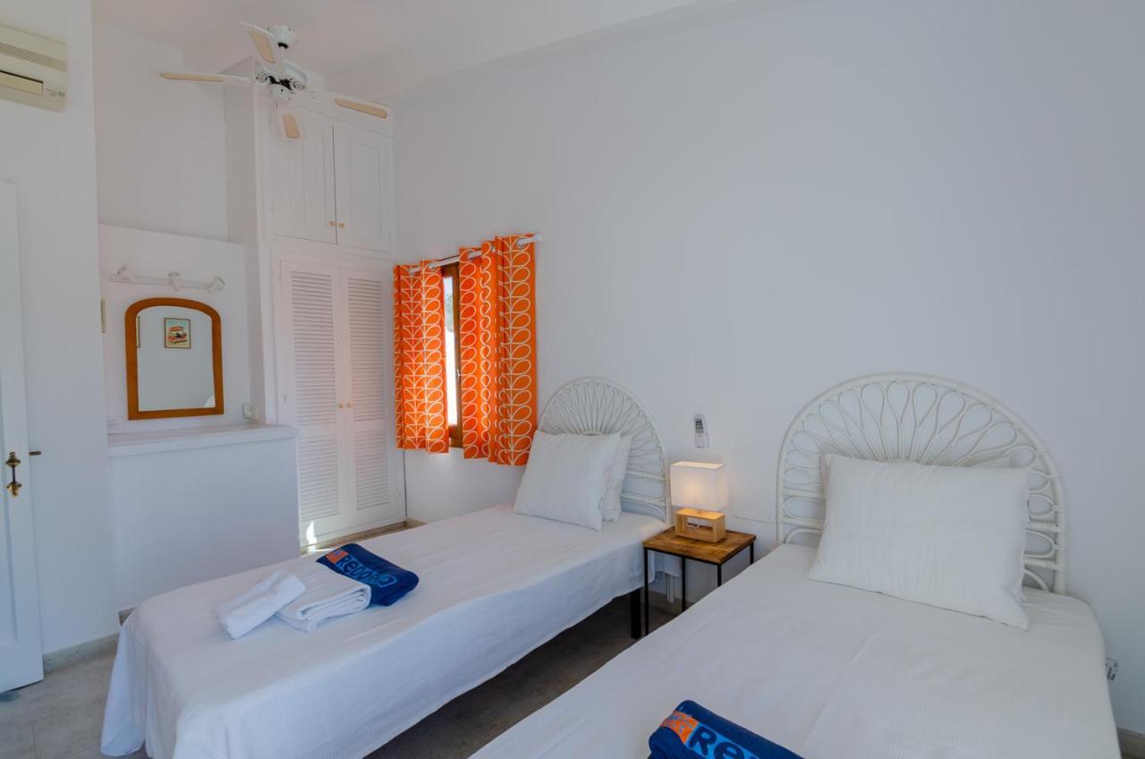Villa Diani Binibeca Εξωτερικό φωτογραφία