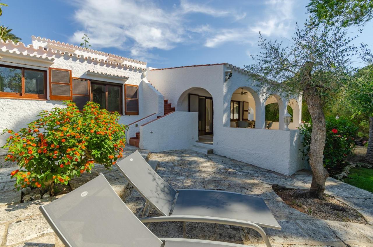 Villa Diani Binibeca Εξωτερικό φωτογραφία