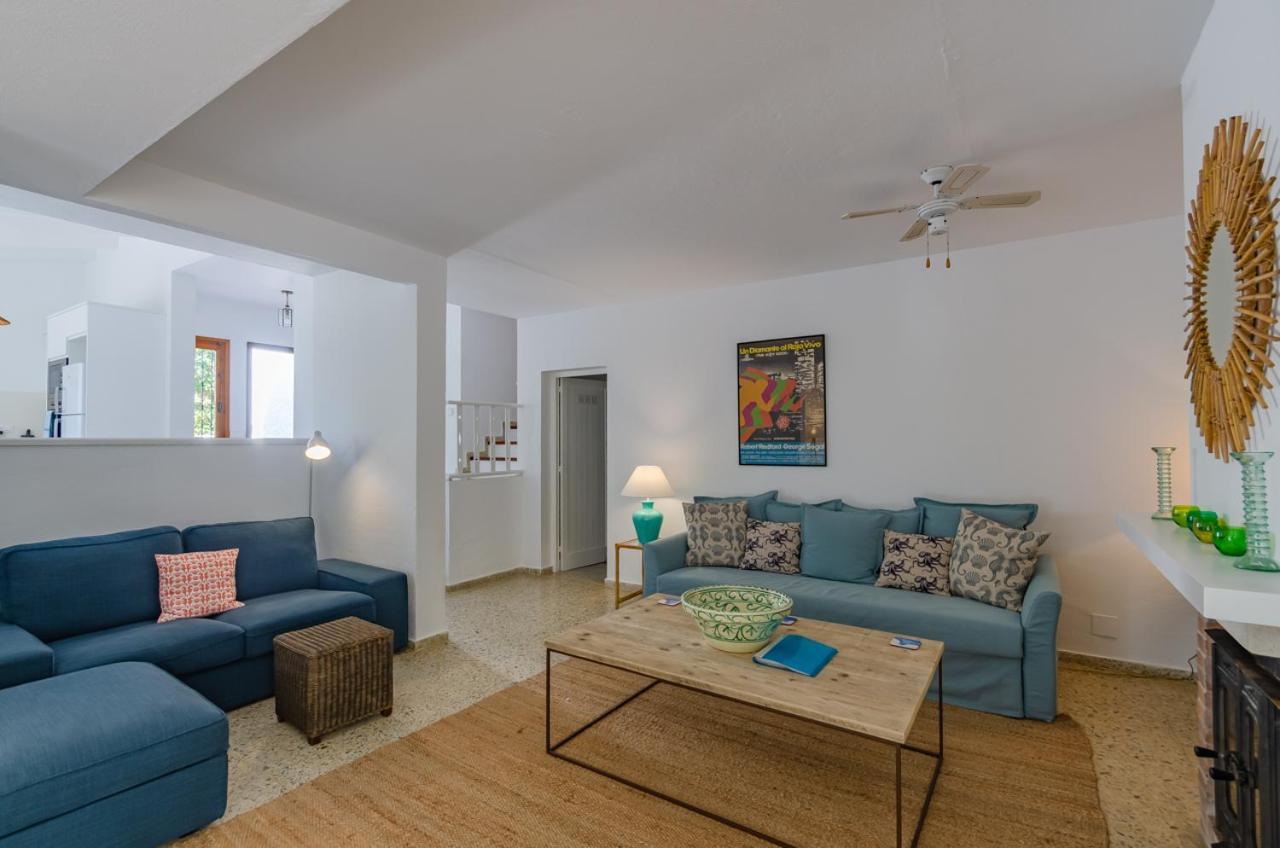 Villa Diani Binibeca Εξωτερικό φωτογραφία