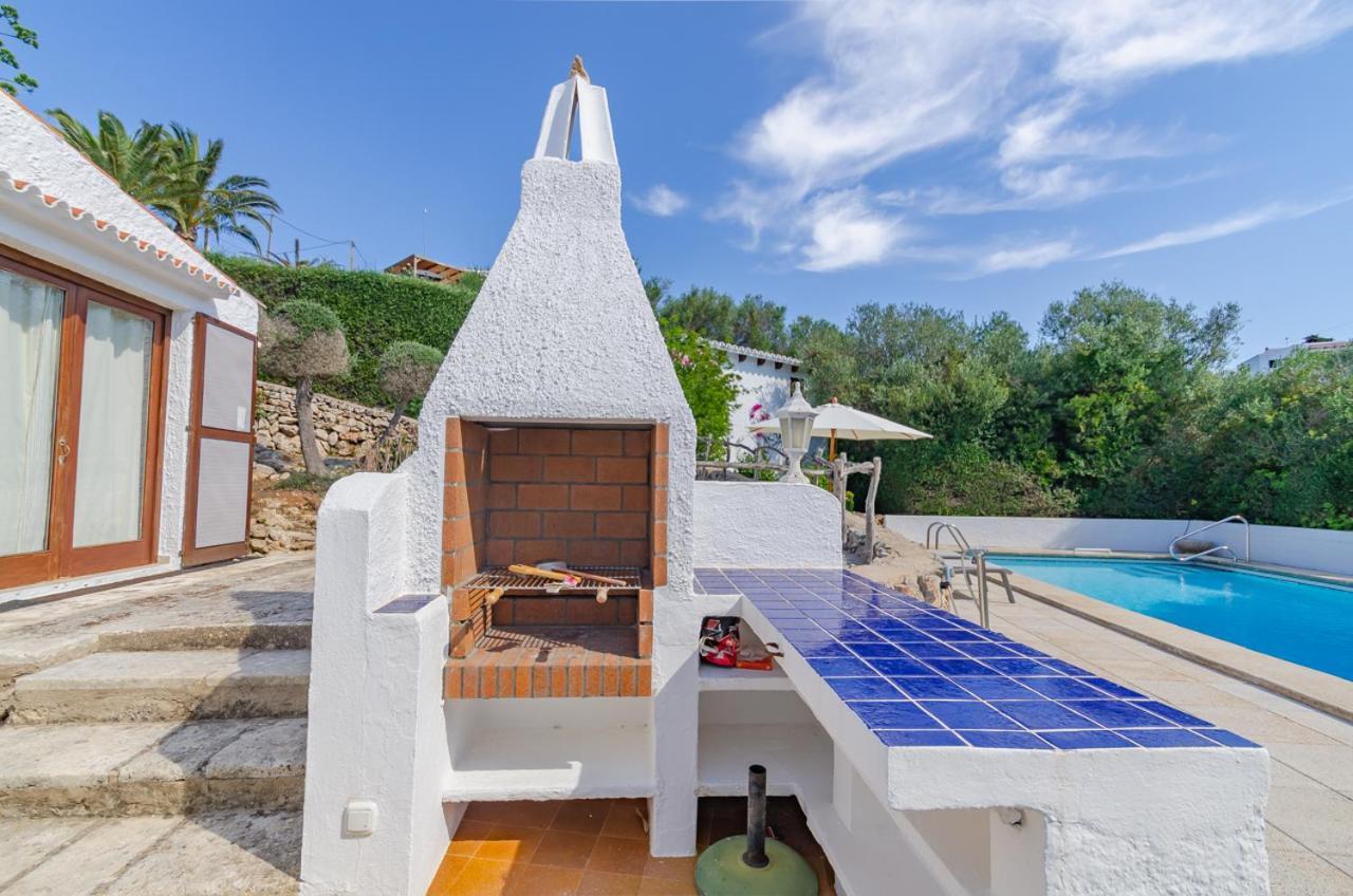 Villa Diani Binibeca Εξωτερικό φωτογραφία