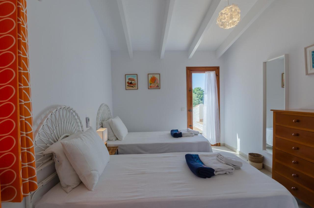 Villa Diani Binibeca Εξωτερικό φωτογραφία