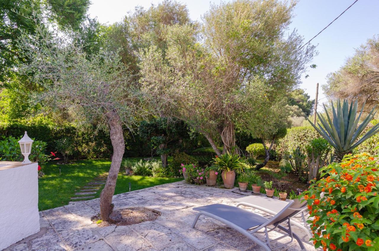 Villa Diani Binibeca Εξωτερικό φωτογραφία