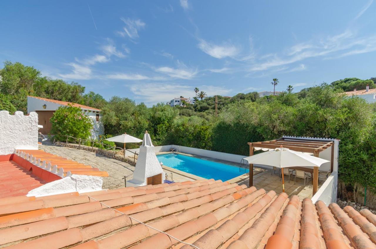 Villa Diani Binibeca Εξωτερικό φωτογραφία